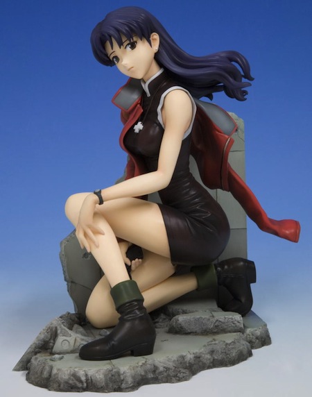 Misato Kotobukiya