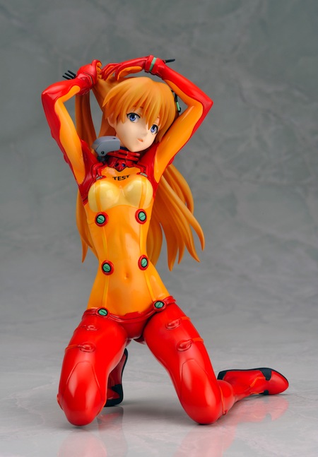 asuka kotobukiya