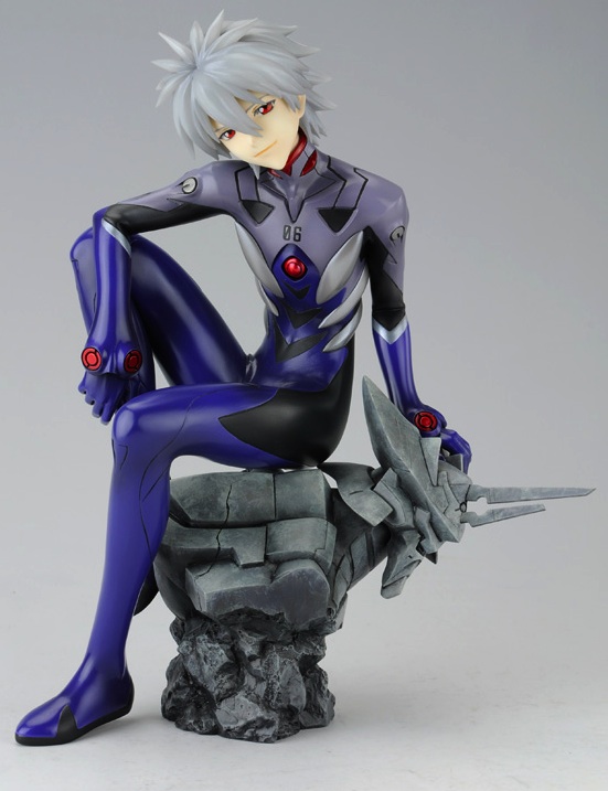 Kaworu Kotobukiya