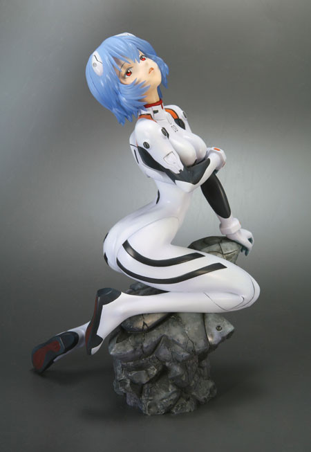 Rei Kotobukiya