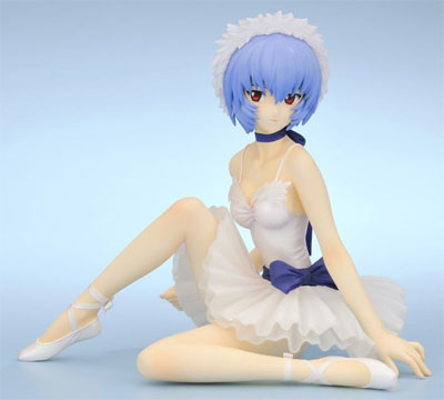 rei ballerina